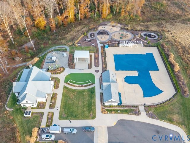 7046 Rivermere Ln, Henrico, VA 23059