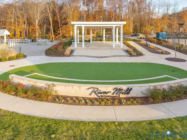 7046 Rivermere Ln, Henrico, VA 23059