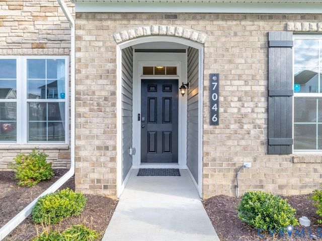 7046 Rivermere Ln, Henrico, VA 23059