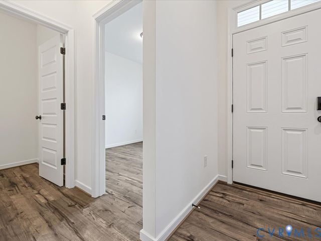 7046 Rivermere Ln, Henrico, VA 23059