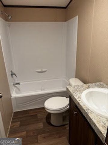 21 Trailer Park Road, Hartwell, GA 30643