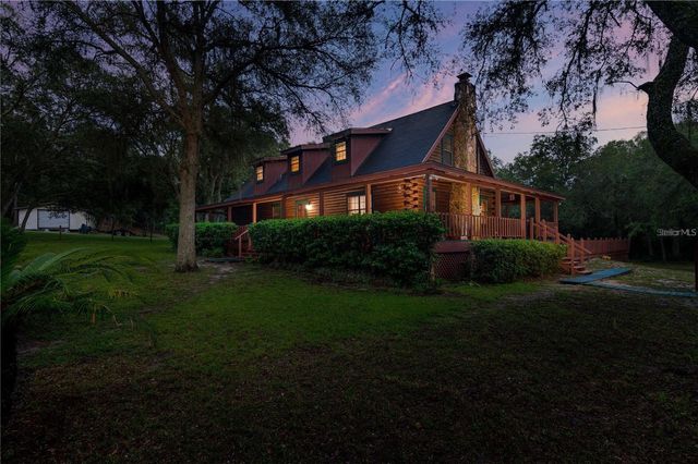 34256 BELT DRIVE, Dade City, FL 33523