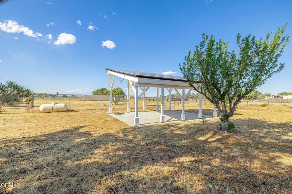 Image 31 of property listing at 8585 W Avenue E, Lancaster, CA 93536
