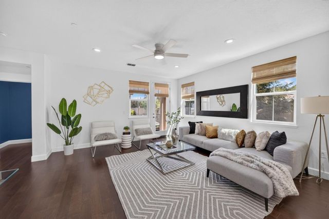 6041 Sunstone Drive, San Jose, CA 95123