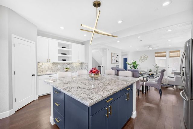 6041 Sunstone Drive, San Jose, CA 95123