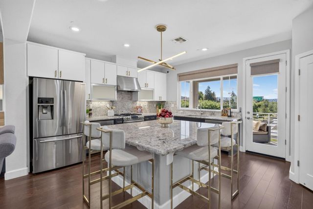 6041 Sunstone Drive, San Jose, CA 95123
