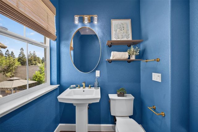 6041 Sunstone Drive, San Jose, CA 95123