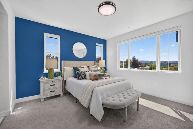 6041 Sunstone Drive, San Jose, CA 95123