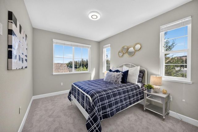 6041 Sunstone Drive, San Jose, CA 95123