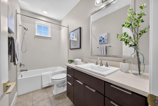 6041 Sunstone Drive, San Jose, CA 95123