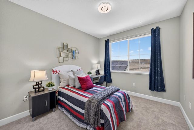6041 Sunstone Drive, San Jose, CA 95123