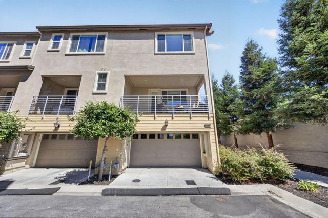 6041 Sunstone Drive, San Jose, CA 95123