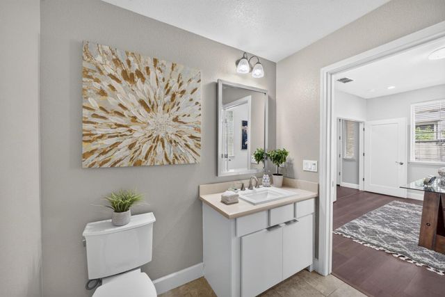6041 Sunstone Drive, San Jose, CA 95123