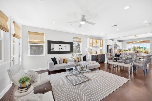6041 Sunstone Drive, San Jose, CA 95123
