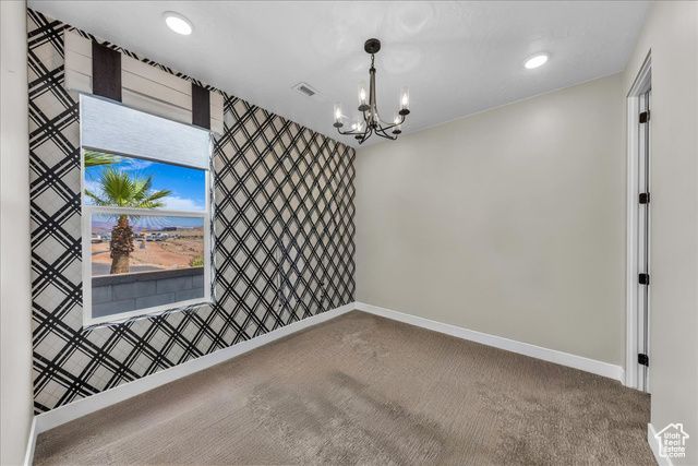 5729 S CARDINAL WING DR, St. George, UT 84790