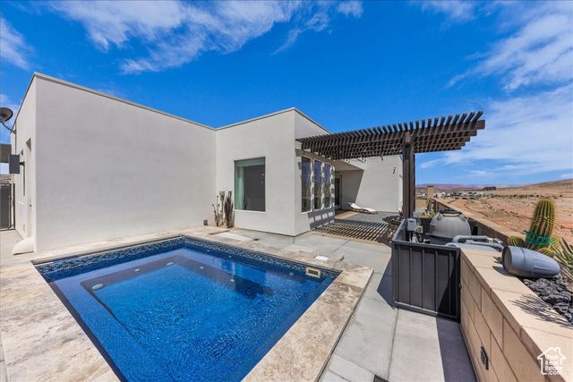 5729 S CARDINAL WING DR, St. George, UT 84790