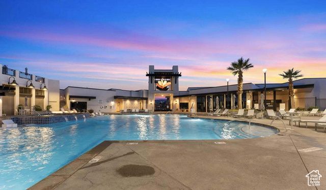 5729 S CARDINAL WING DR, St. George, UT 84790