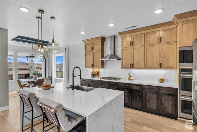 5729 S CARDINAL WING DR, St. George, UT 84790