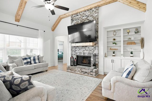 3994 Jersey Covington Road, Covington, GA 30014