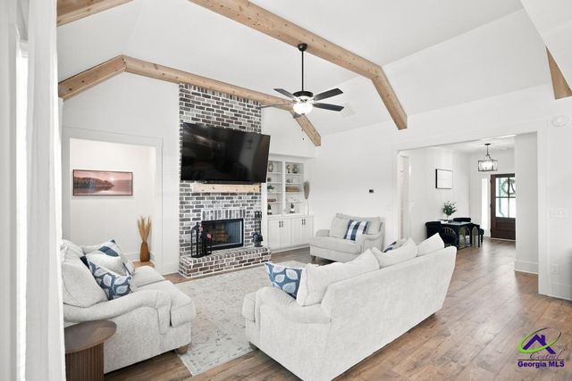 3994 Jersey Covington Road, Covington, GA 30014