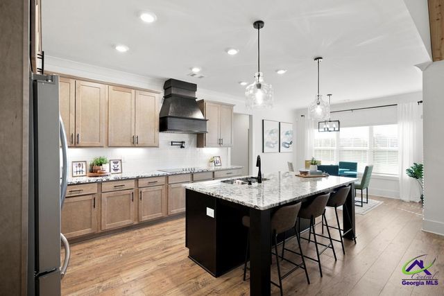 3994 Jersey Covington Road, Covington, GA 30014
