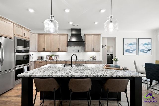 3994 Jersey Covington Road, Covington, GA 30014