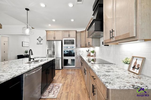 3994 Jersey Covington Road, Covington, GA 30014