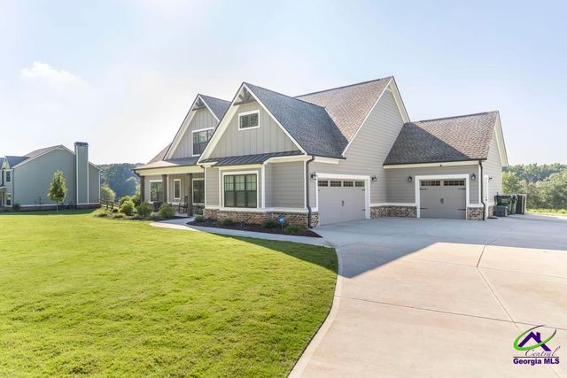 3994 Jersey Covington Road, Covington, GA 30014