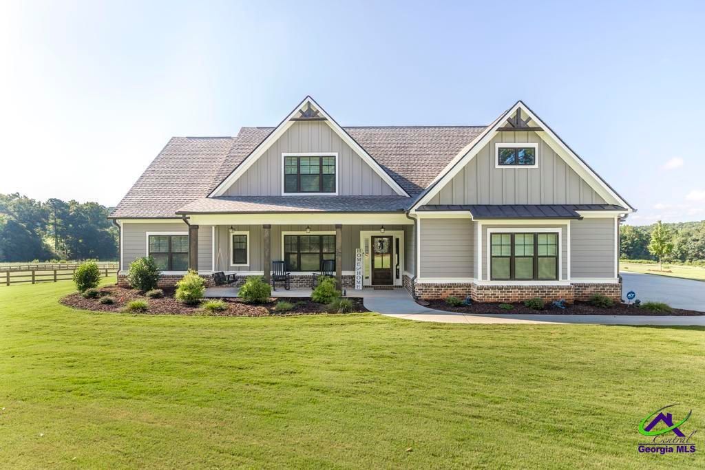 3994 Jersey Covington Road, Covington, GA 30014