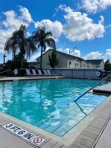 2704 CLUB CORTILE CIRCLE, Kissimmee, FL 34746