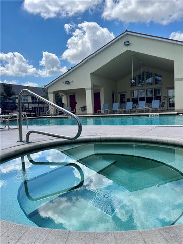 2704 CLUB CORTILE CIRCLE, Kissimmee, FL 34746