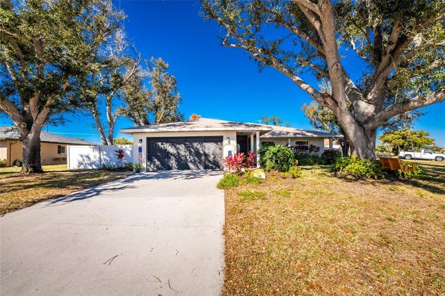 1030 GASPARILLA BOULEVARD, Englewood, FL 34223