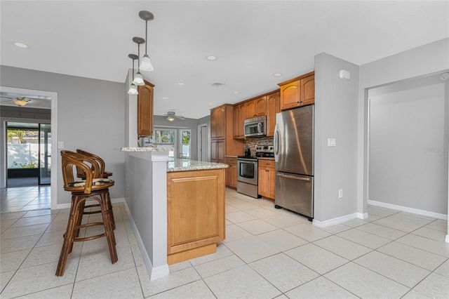 1030 GASPARILLA BOULEVARD, Englewood, FL 34223