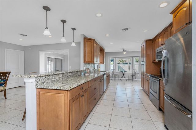 1030 GASPARILLA BOULEVARD, Englewood, FL 34223