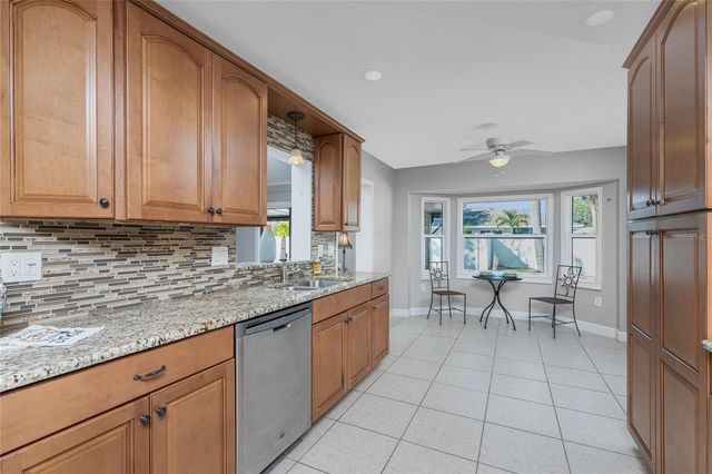 1030 GASPARILLA BOULEVARD, Englewood, FL 34223