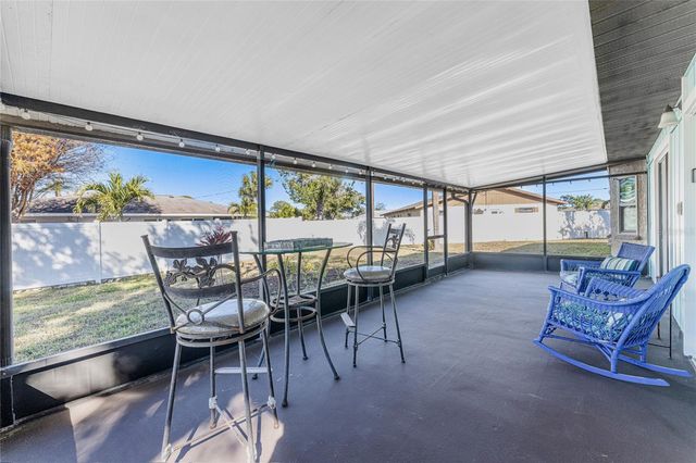 1030 GASPARILLA BOULEVARD, Englewood, FL 34223