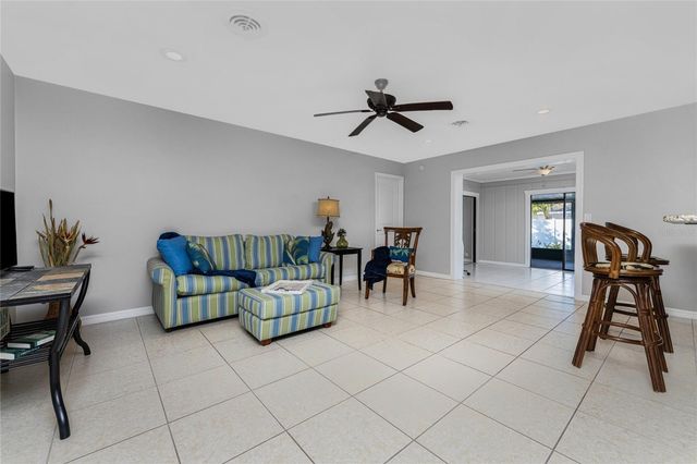 1030 GASPARILLA BOULEVARD, Englewood, FL 34223