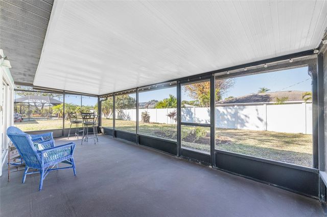 1030 GASPARILLA BOULEVARD, Englewood, FL 34223