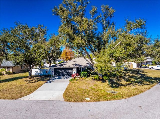 1030 GASPARILLA BOULEVARD, Englewood, FL 34223