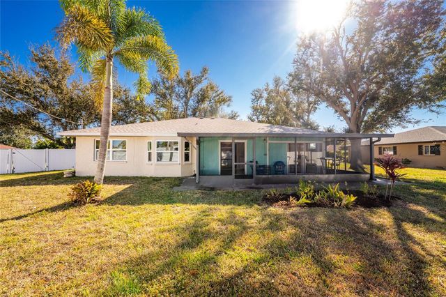 1030 GASPARILLA BOULEVARD, Englewood, FL 34223