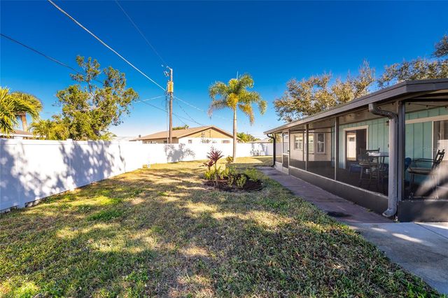 1030 GASPARILLA BOULEVARD, Englewood, FL 34223