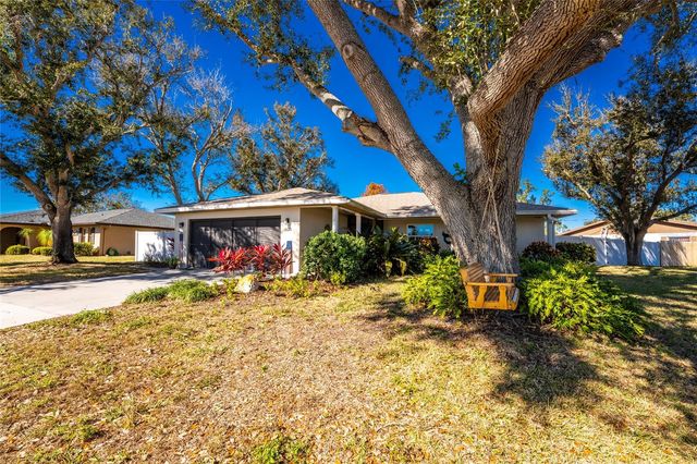 1030 GASPARILLA BOULEVARD, Englewood, FL 34223