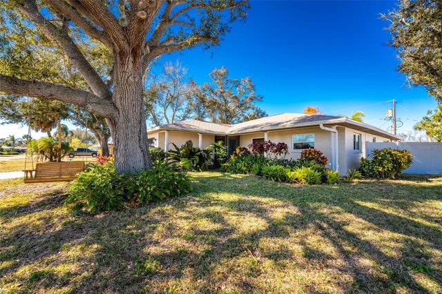 1030 GASPARILLA BOULEVARD, Englewood, FL 34223