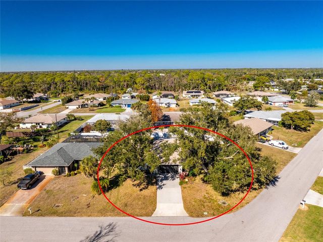 1030 GASPARILLA BOULEVARD, Englewood, FL 34223