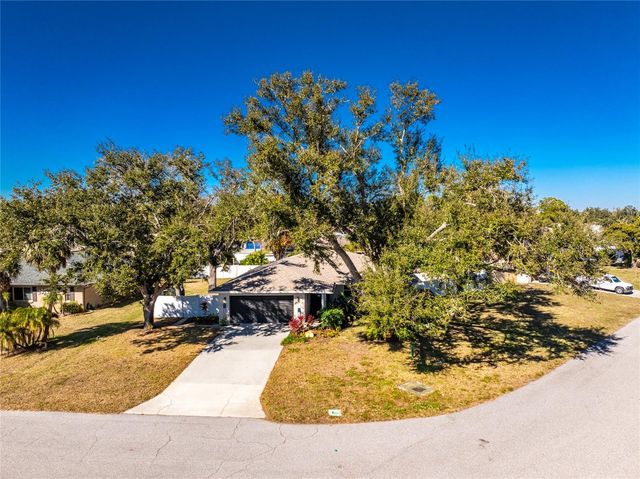 1030 GASPARILLA BOULEVARD, Englewood, FL 34223