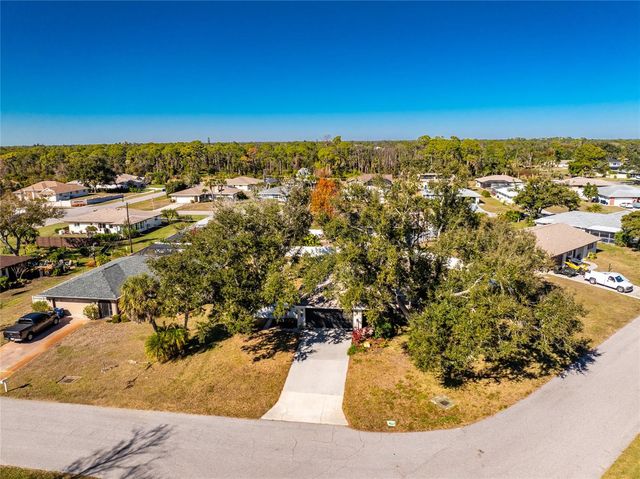 1030 GASPARILLA BOULEVARD, Englewood, FL 34223