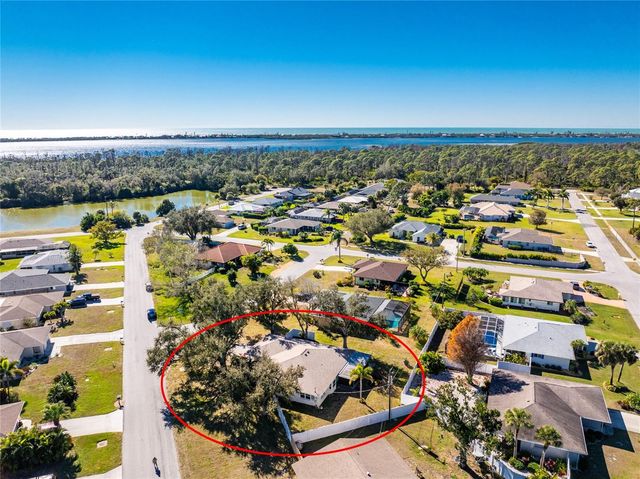 1030 GASPARILLA BOULEVARD, Englewood, FL 34223