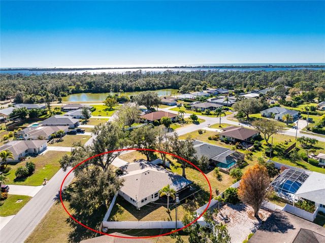 1030 GASPARILLA BOULEVARD, Englewood, FL 34223