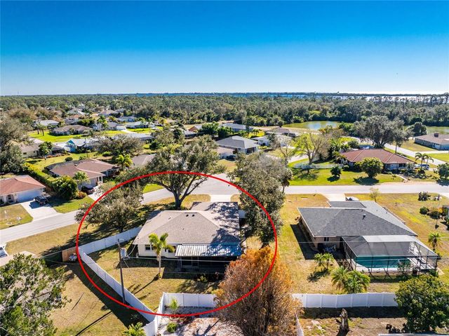 1030 GASPARILLA BOULEVARD, Englewood, FL 34223