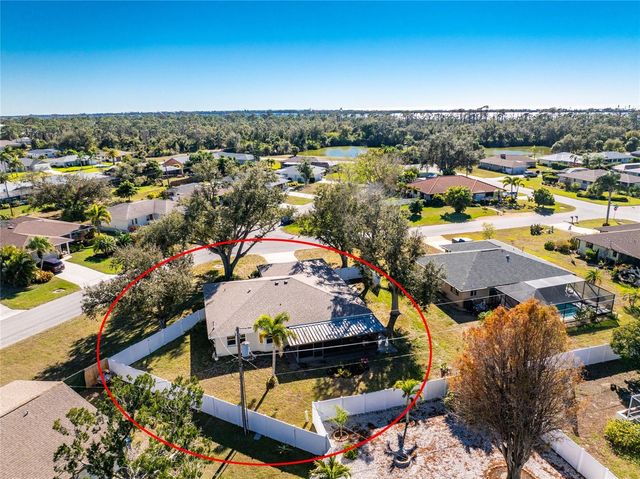 1030 GASPARILLA BOULEVARD, Englewood, FL 34223